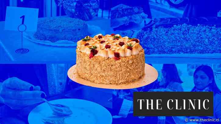 Conoce a los diez finalistas del concurso para encontrar la mejor torta de milhojas de Chile