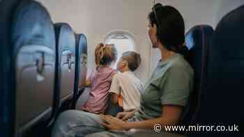 'Rip-off' airline charges including fees for parents to sit next to children under 14 to be banned