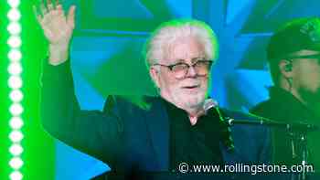A 58-Year-Old Adopted Man Just Met His Biological Father: Michael McDonald