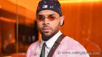 Chris Brown Housekeeper Accepts Reduced $9.5 Million Award for Dog Mauling