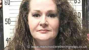 Christa Pike condition update after failed execution - 'she helped them find vein'
