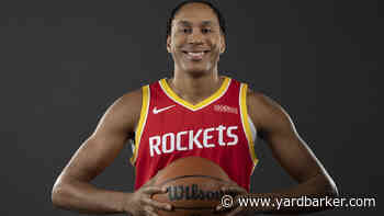 Rockets Waive Two-Way Player Rafael Castro