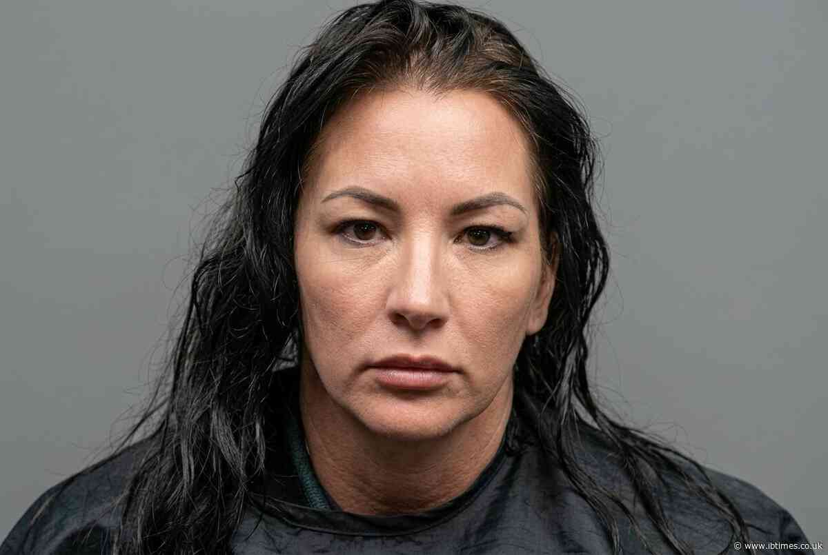 Woman Allegedly Let Doctor Sexually Assault Child at Least 10 Times in Exchange for Adderall