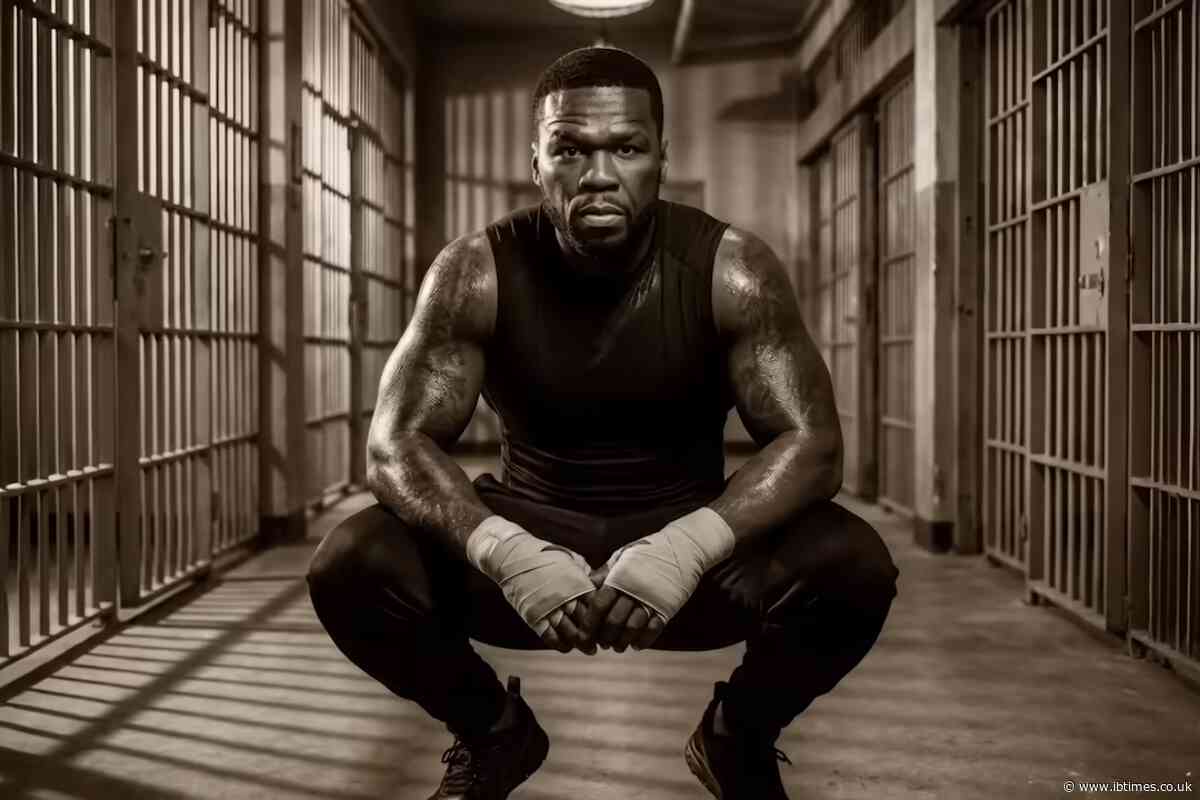'LOL': 50 Cent Mocks Rick Ross' Arrest Amid Bitter 15-year Feud