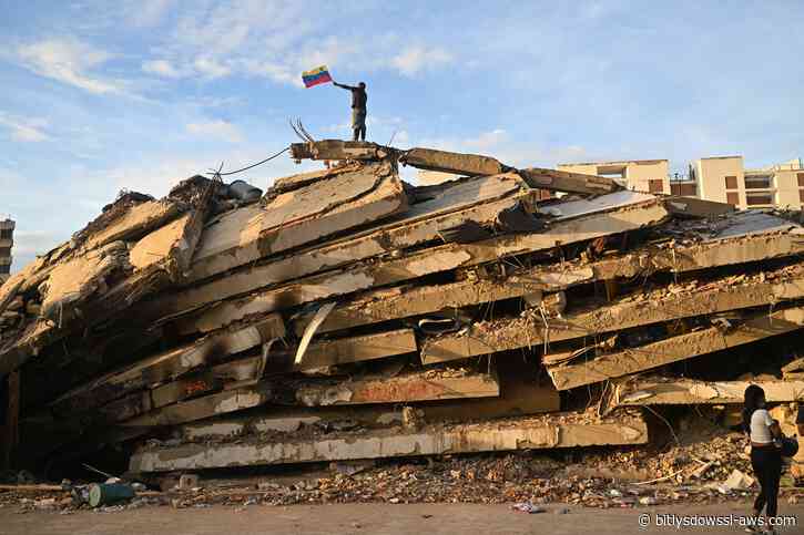 Italia cede tres estaciones sismológicas a Venezuela para reforzar la monitorización tras los terremotos de junio