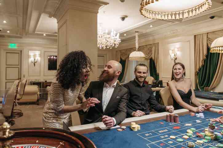 How Social Casino Games Fit into Local Digital Entertainment Habits