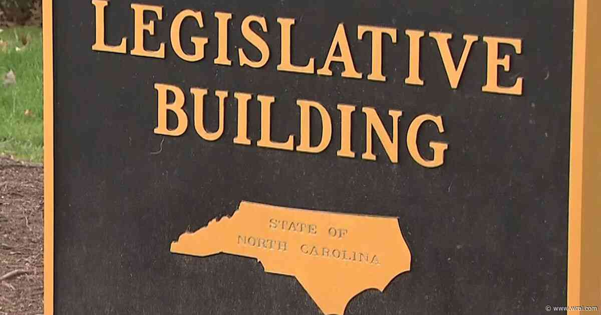 5 new NC laws taking effect today: What changes for you