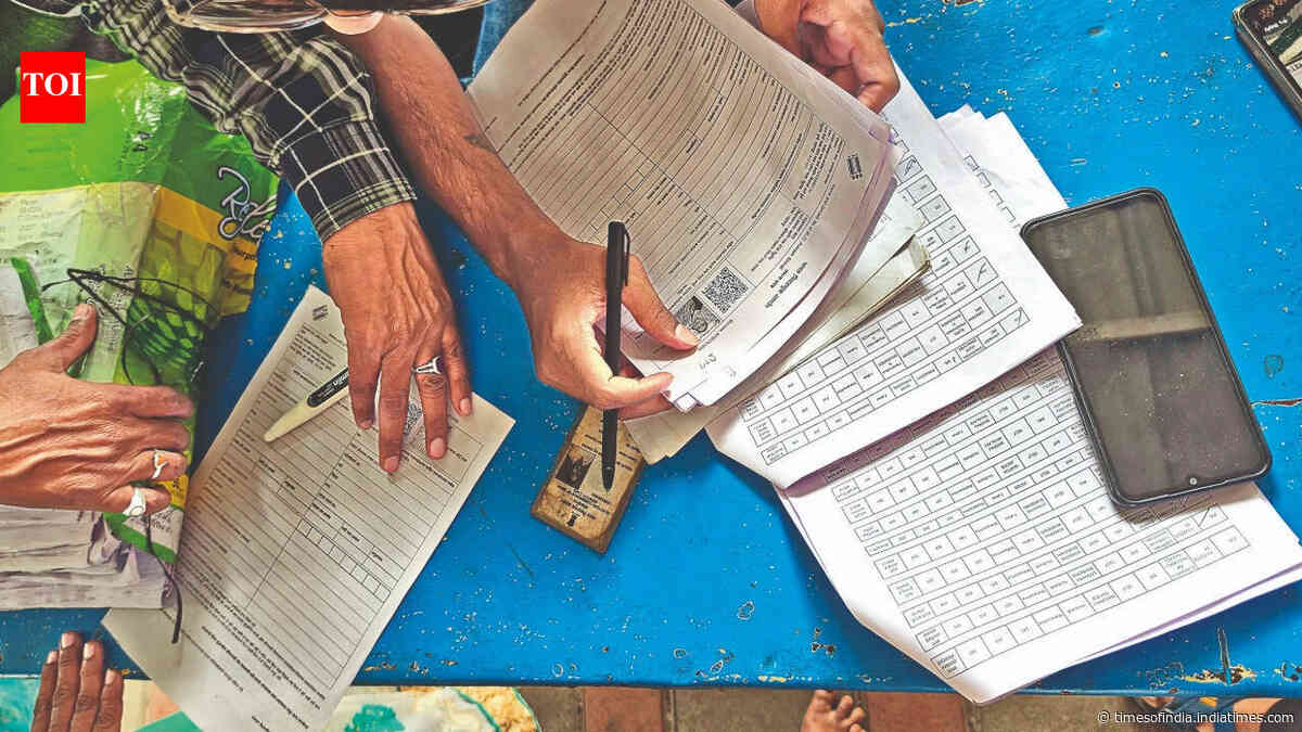 Of 97 left out in Goa, 88 are back, 3 others are Portuguese citizens: EC