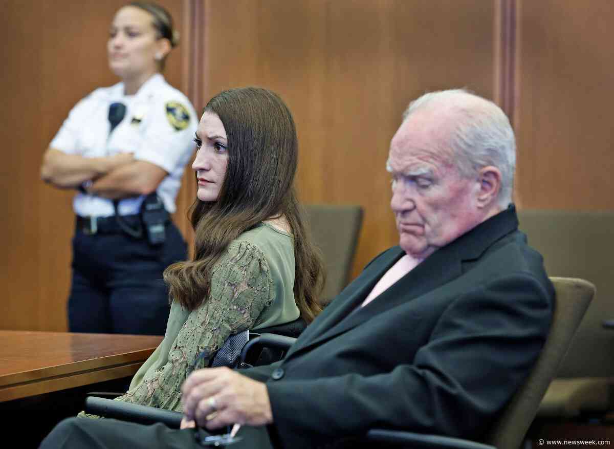 Judge denies Lindsay Clancy's bid to dismiss murder case, clearing path for retrial