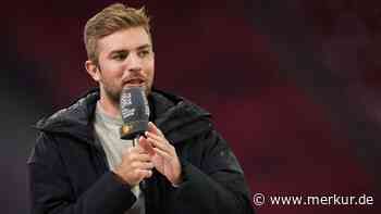 Nach Mertesacker-Aus: Kramer-Zukunft beim ZDF wohl noch offen