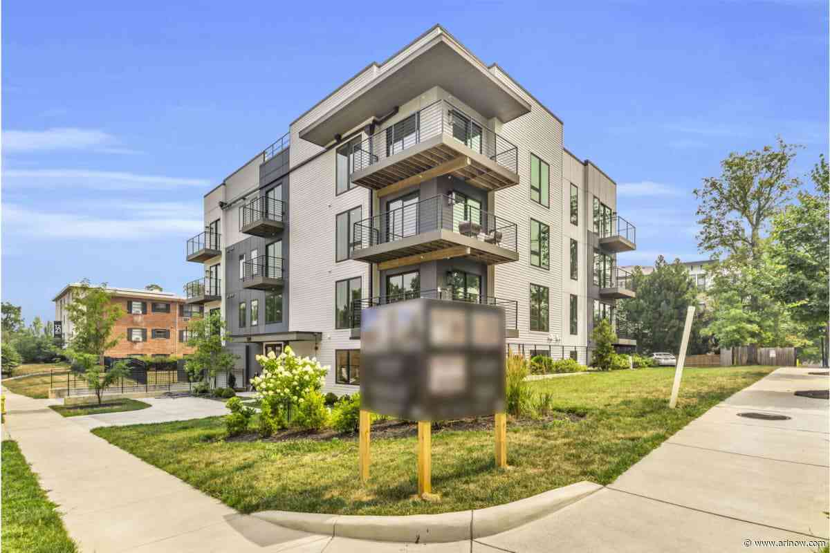 Listing of the Day: 1201 N Quinn Street, Arlington