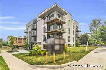 Listing of the Day: 1201 N Quinn Street, Arlington