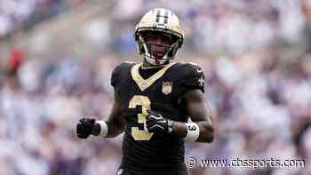 Saints RB Travis Etienne Jr. headed to IR, opening door for Alvin Kamara