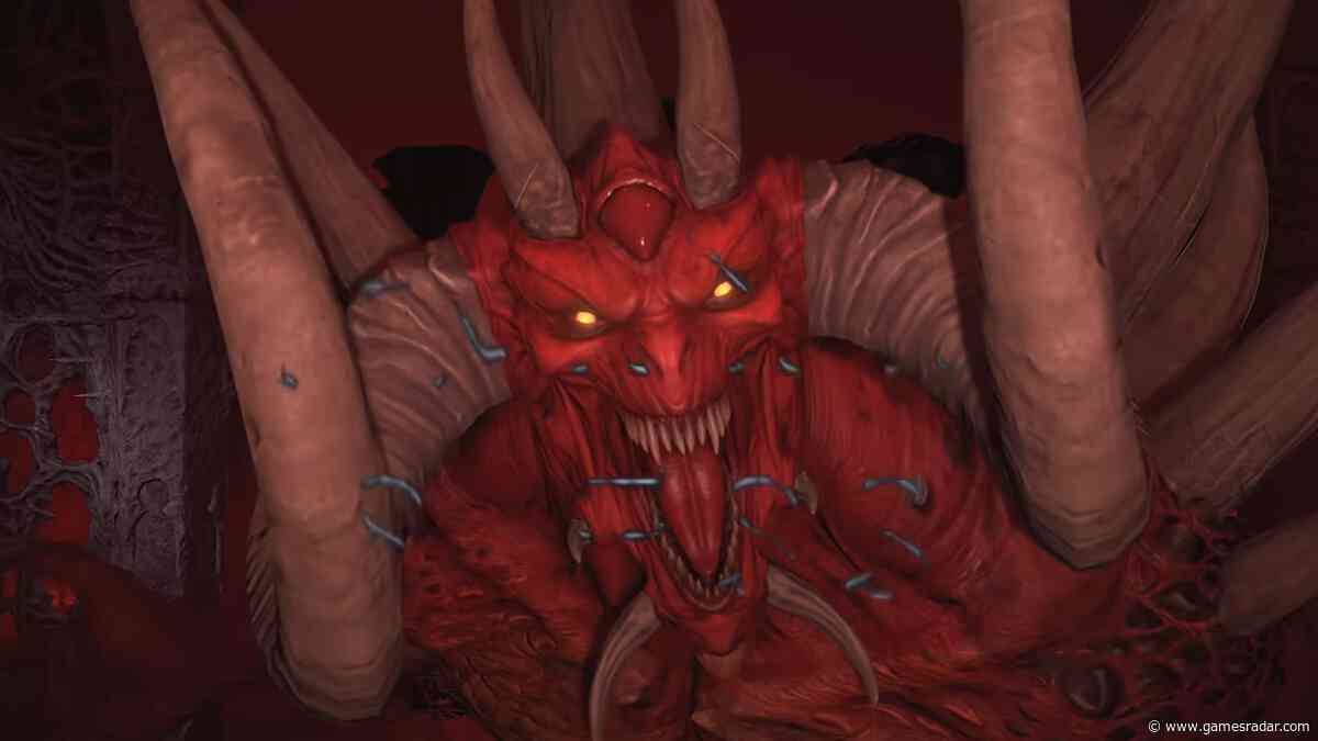 One of Diablo 2's most coveted items surprise-drops in Diablo 4, and it's just as OP as 25 years ago
