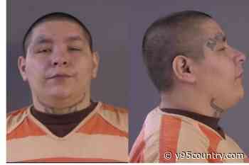 Longtime Cheyenne Fugitive Tries To Outrun Police Using A U-Haul