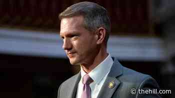 GOP lawmaker: Richard Nixon was 'couped out of office,' 'framed' during Watergate
