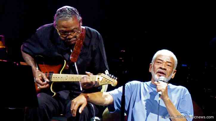 Did Olivia Dean Plagiarize Bill Withers’ Classic ‘Just the Two of Us’? Welcome to the Latest Industry Lawsuit