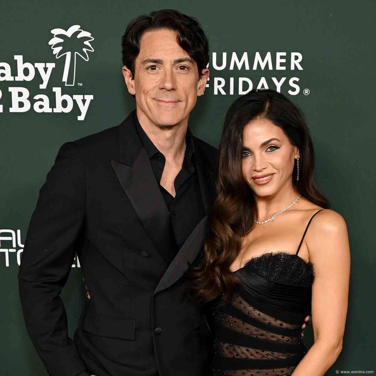 Jenna Dewan’s Fiancé Steve Kazee Defends Her Against DWTS Criticism