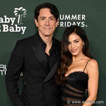 Jenna Dewan’s Fiancé Steve Kazee Defends Her Against DWTS Criticism