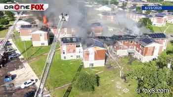 Rainbow Terrace fire victims refuse to accept ‘undetermined’ investigation results