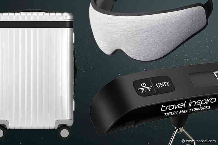 20+ editor-approved travel gifts for 2026