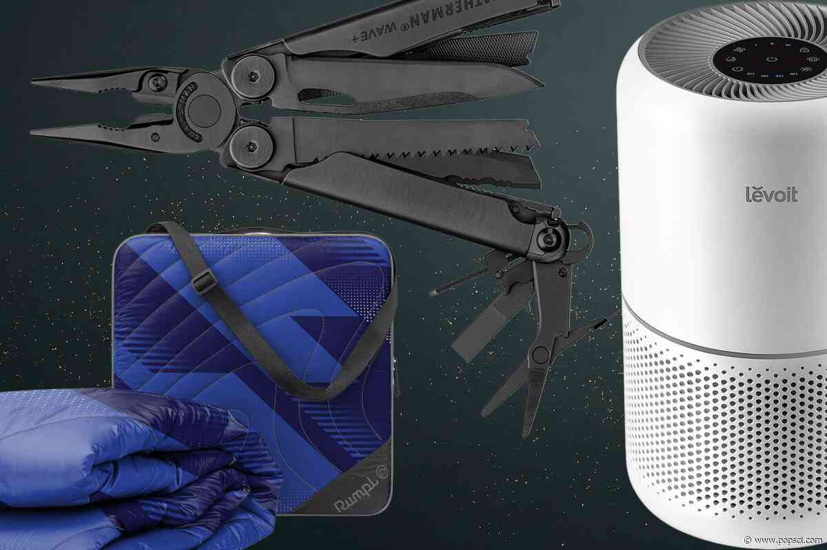 20+ editor-approved practical gifts for 2026