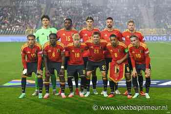 ‘De voorsprong van Belgische talenten op spelers uit Nederland is fenomenaal’