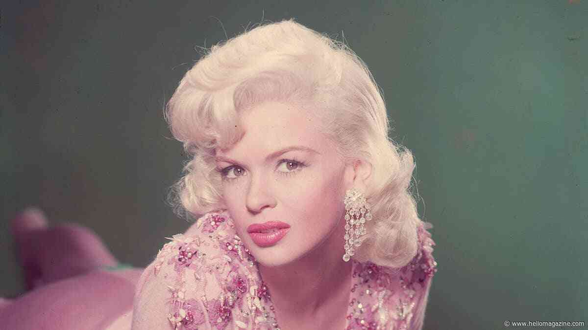 Inside '50s bombshell Jayne Mansfield's 'Pink Palace' Sunset Boulevard home and its extraordinary features