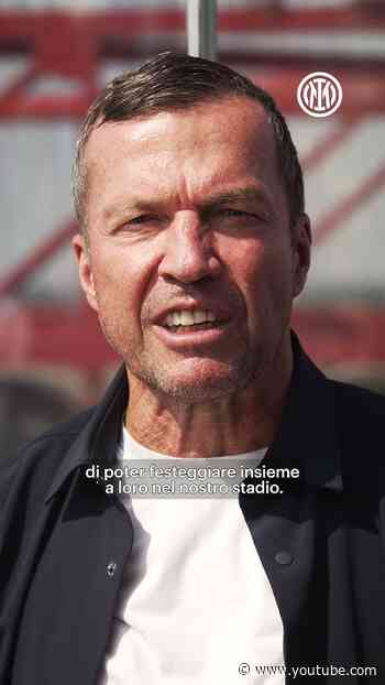 A story told by Lothar Matthaus10 👀
