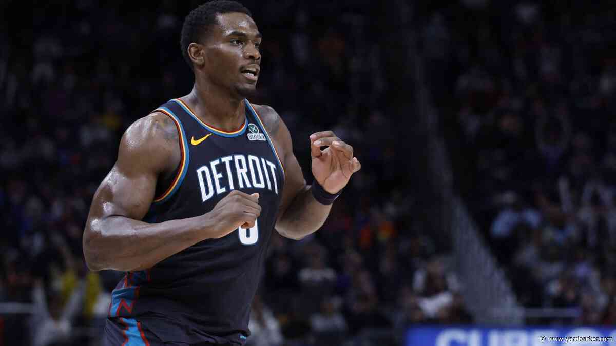 NBA Insider Reveals Three Potential Outcomes For Jalen Duren Extension Talks