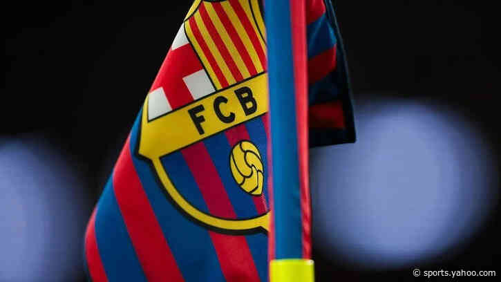 Real submit 'substantial' dossier in Barca payments case