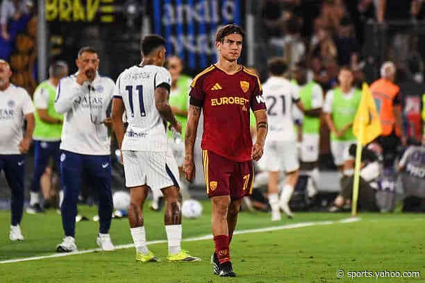 Revealed: Dybala turned down Napoli and Juve to stay at Roma, Gasperini played ‘key role’ in renewal talks