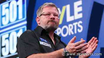 'Awful' and 'hellish' - Wade's brutal verdict on unique World Grand Prix format