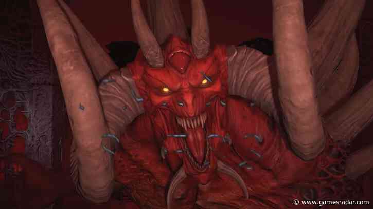 One of Diablo 2's most coveted items surprise-drops in Diablo 4, and it's just as OP as 25 years ago