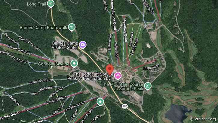 Stowe Mountain Resort hopes to cut new trails on Spruce Peak