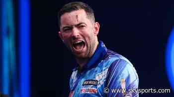 Humphries dazzles on the doubles to reach Grand Prix quarter-finals