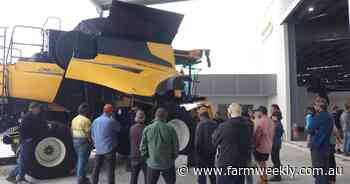 'Learnt the hard way': this simple adjustment can prevent huge grain loss