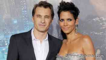 Halle Berry's ex Olivier Martinez accuses her of 'choking' their son, 12, and demands sole custody as he files for restraining order