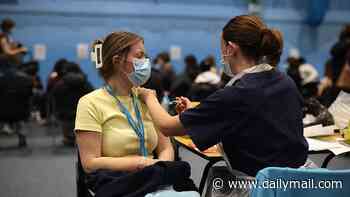 New meningitis outbreak fears as hundreds of thousands of youths ignore vaccination warning