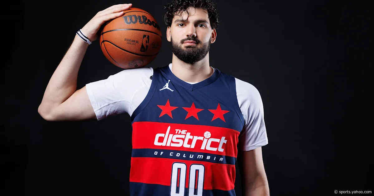 Tristan Vukcevic sidelined with hip injury