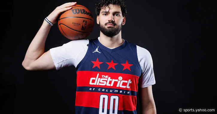 Tristan Vukcevic sidelined with hip injury
