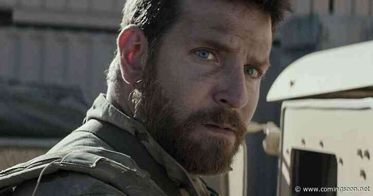 Bradley Cooper Replacing Channing Tatum Is Making G.I. Joe Fans Happy