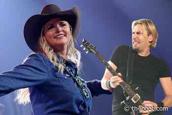 Miranda Lambert's Chad Kroeger Bar Fight Explained, In Her Words
