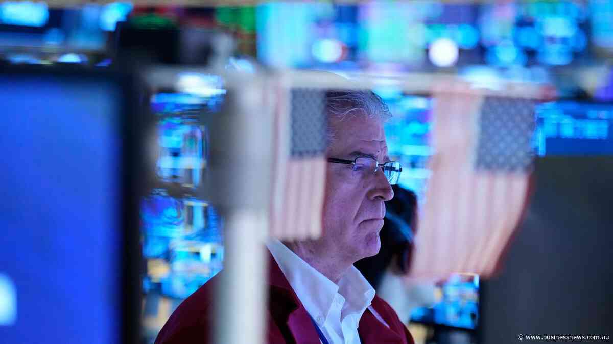 Wall Street bounces back as US Treasury yields recede
