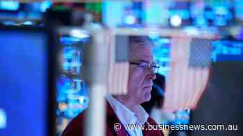 Wall Street bounces back as US Treasury yields recede