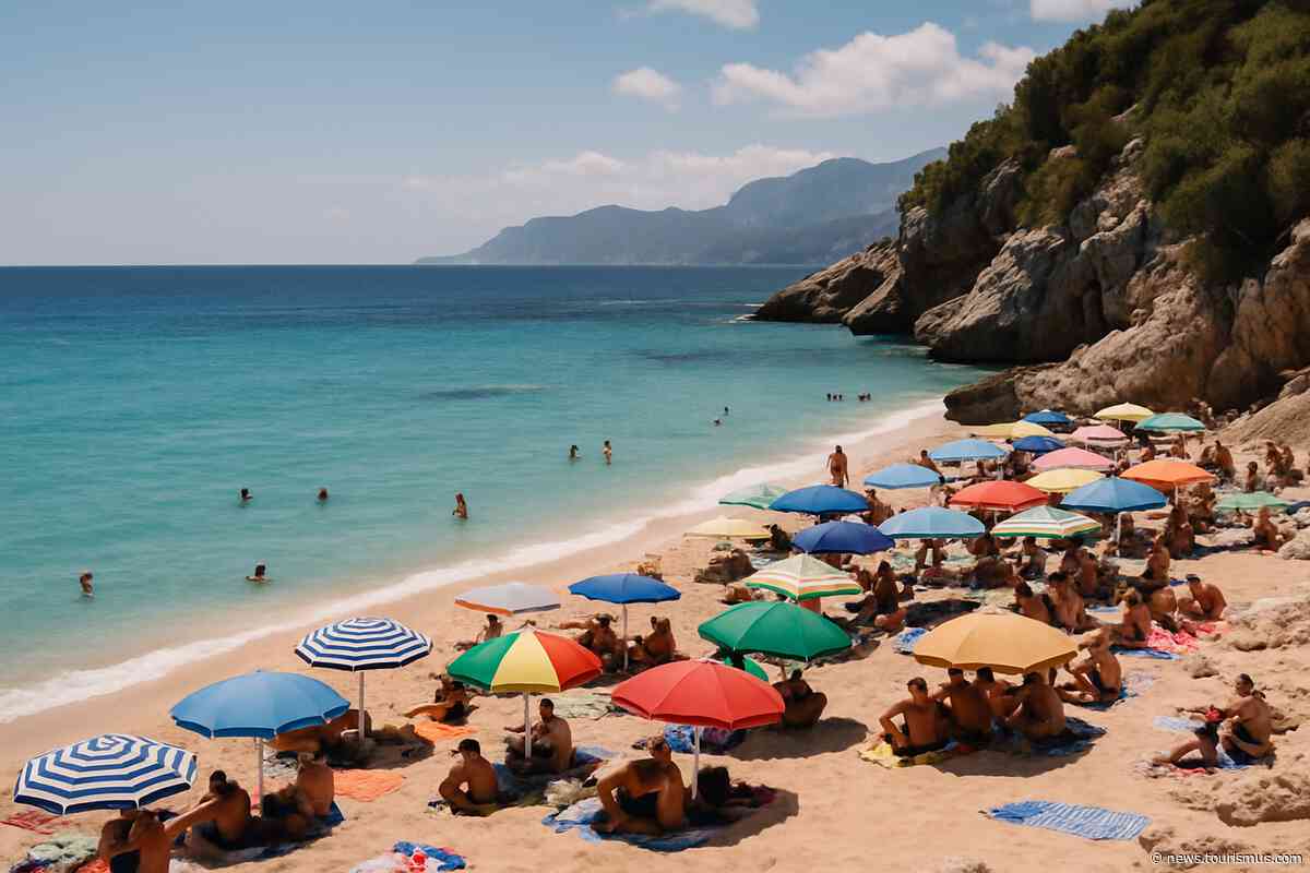 Italien-Strandurlaub 2026: Drei aktuelle Studien zeigen, wo Sie am schönsten liegen – und was Sie dafür zahlen