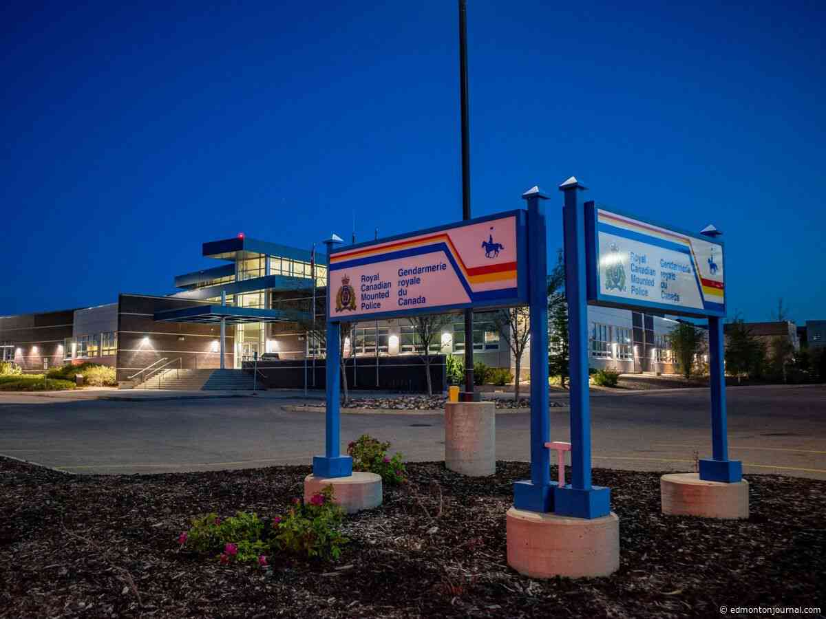 Suspect facing multiple charges of arson following RCMP investigation