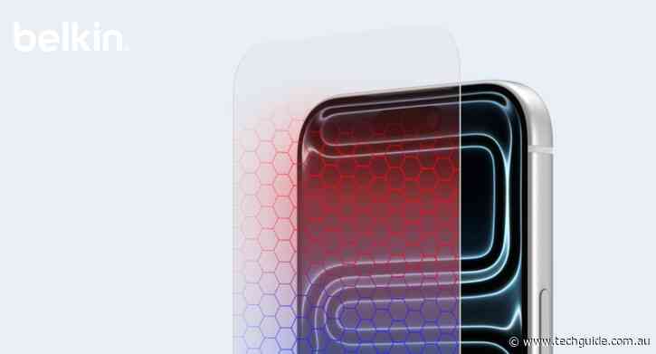 Belkin’s Titan SmartShield Pro can protect your iPhone 18 Pro and boost privacy and wellbeing