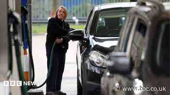 US says Europe should ready fuel supplies as Trump threatens diesel ban