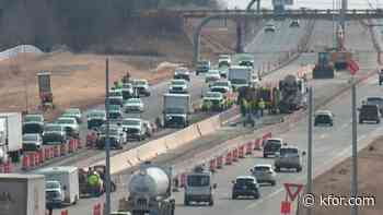 Online course available for work zone citations rather than paying fine